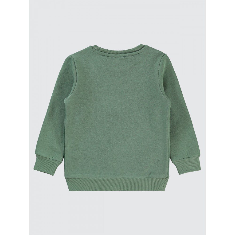 Khaki Boys-Sweatshirt Khaki Boys-Sweatshirt