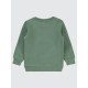Khaki Boys-Sweatshirt Khaki Boys-Sweatshirt