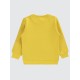 Mustard Boys-Sweatshirt Mustard Boys-Sweatshirt