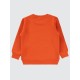 Orange Boys-Sweatshirt Orange Boys-Sweatshirt