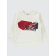 Red Boys-Sweatshirt Red Boys-Sweatshirt