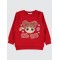 Crimson Girls-Sweatshirt