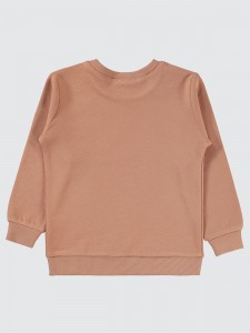 Italian Clay Girls-Sweatshirt