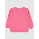 Pink Cyclamen Girls-Sweatshirt Pink Cyclamen Girls-Sweatshirt