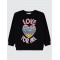 Black Girls-Sweatshirt