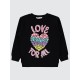 Black Girls-Sweatshirt Black Girls-Sweatshirt