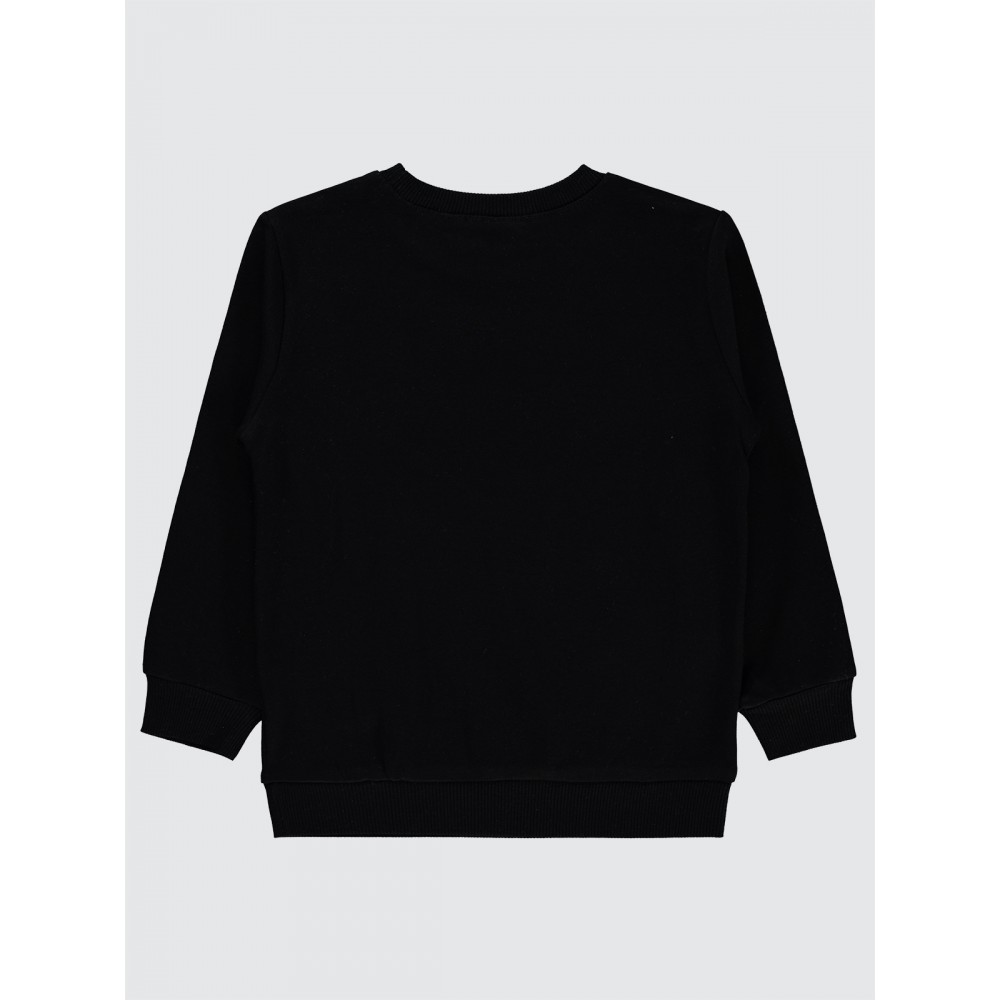Black Girls-Sweatshirt Black Girls-Sweatshirt