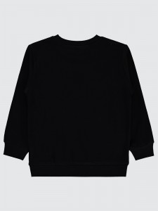 Black Girls-Sweatshirt