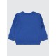 Saxe Blue Boys-Sweatshirt Saxe Blue Boys-Sweatshirt