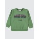 Green Boys-Sweatshirt Green Boys-Sweatshirt