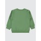 Green Boys-Sweatshirt Green Boys-Sweatshirt
