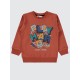 Dark Copper Boys-Sweatshirt Dark Copper Boys-Sweatshirt
