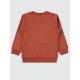Dark Copper Boys-Sweatshirt Dark Copper Boys-Sweatshirt