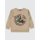 Stone Color Boys-Sweatshirt Stone Color Boys-Sweatshirt