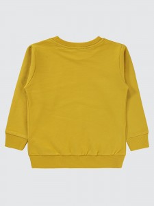 Mustard Boys-Sweatshirt