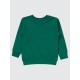 Pine Green Boys-Sweatshirt Pine Green Boys-Sweatshirt