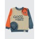 Indigo Boys-Sweatshirt Indigo Boys-Sweatshirt