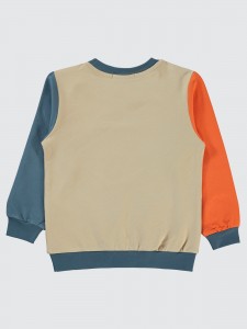 Indigo Boys-Sweatshirt