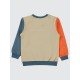 Indigo Boys-Sweatshirt Indigo Boys-Sweatshirt