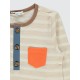 Indigo Boys-Sweatshirt Indigo Boys-Sweatshirt