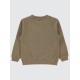Brown Boys-Sweatshirt Brown Boys-Sweatshirt