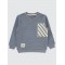 Blue Boys-Sweatshirt