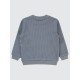 Blue Boys-Sweatshirt Blue Boys-Sweatshirt