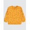 Mustard Boys-Sweatshirt