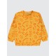 Mustard Boys-Sweatshirt Mustard Boys-Sweatshirt
