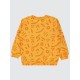 Mustard Boys-Sweatshirt Mustard Boys-Sweatshirt