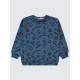 Indigo Boys-Sweatshirt Indigo Boys-Sweatshirt
