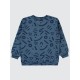 Indigo Boys-Sweatshirt Indigo Boys-Sweatshirt