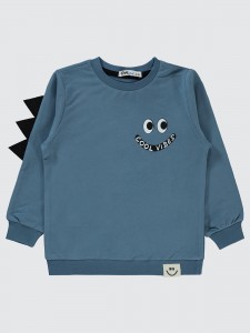 Indigo Boys-Sweatshirt