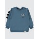 Indigo Boys-Sweatshirt Indigo Boys-Sweatshirt