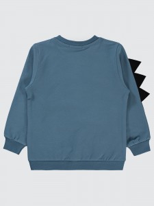 Indigo Boys-Sweatshirt