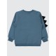 Indigo Boys-Sweatshirt Indigo Boys-Sweatshirt