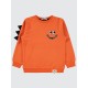 Orange Boys-Sweatshirt Orange Boys-Sweatshirt