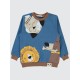 Indigo Boys-Sweatshirt Indigo Boys-Sweatshirt