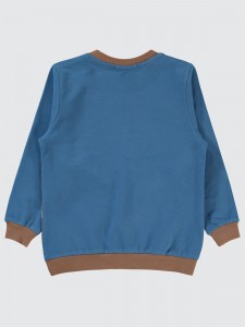 Indigo Boys-Sweatshirt