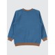 Indigo Boys-Sweatshirt Indigo Boys-Sweatshirt