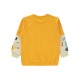 Mustard Boys-Sweatshirt Mustard Boys-Sweatshirt