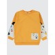 Mustard Boys-Sweatshirt Mustard Boys-Sweatshirt