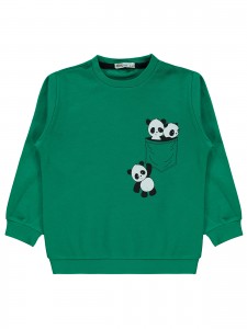 Benetton Boys-Sweatshirt