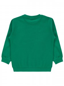 Benetton Boys-Sweatshirt