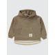 Brown Boys-Sweatshirt Brown Boys-Sweatshirt