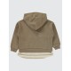Brown Boys-Sweatshirt Brown Boys-Sweatshirt