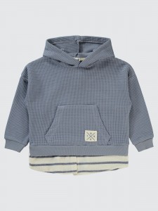 Blue Boys-Sweatshirt