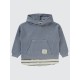 Blue Boys-Sweatshirt Blue Boys-Sweatshirt