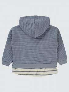 Blue Boys-Sweatshirt