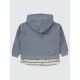 Blue Boys-Sweatshirt Blue Boys-Sweatshirt